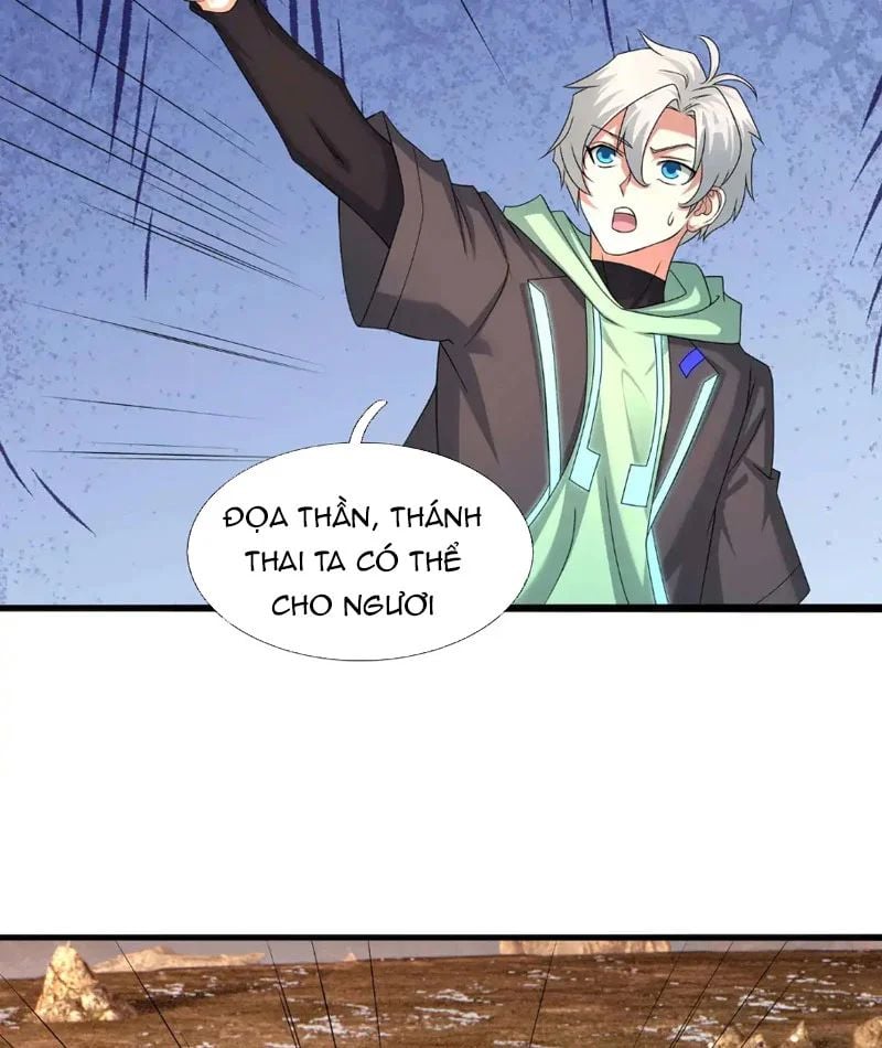 Khởi Đầu Bằng Một Vạn Hít Đất: Oanh Sát Thần Minh! Chapter 85 - Trang 2