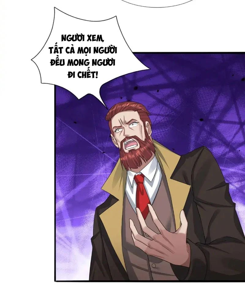 Khởi Đầu Bằng Một Vạn Hít Đất: Oanh Sát Thần Minh! Chapter 85 - Trang 2