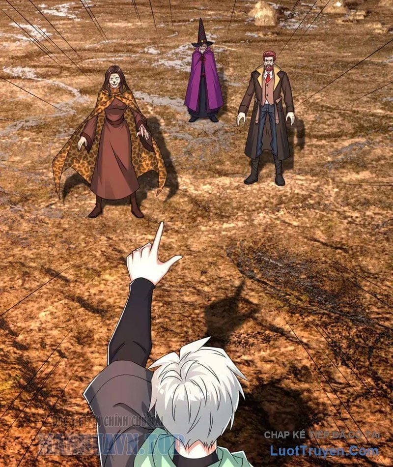 Khởi Đầu Bằng Một Vạn Hít Đất: Oanh Sát Thần Minh! Chapter 85 - Trang 2