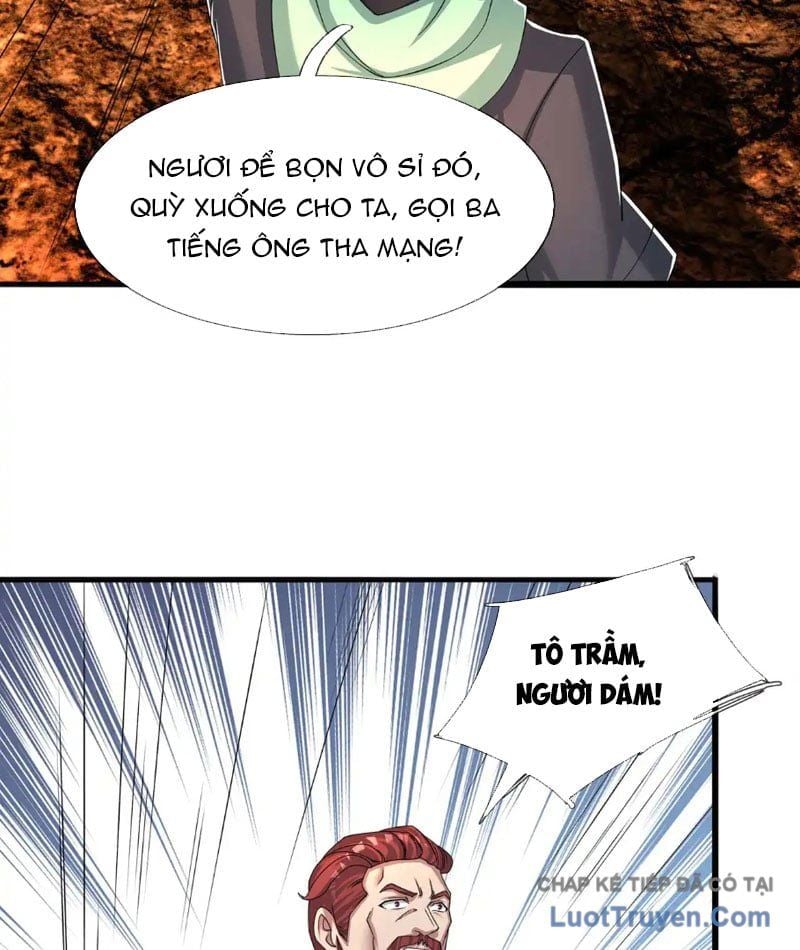 Khởi Đầu Bằng Một Vạn Hít Đất: Oanh Sát Thần Minh! Chapter 85 - Trang 2