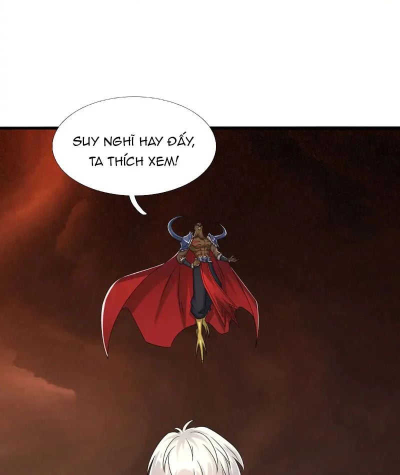 Khởi Đầu Bằng Một Vạn Hít Đất: Oanh Sát Thần Minh! Chapter 85 - Trang 2