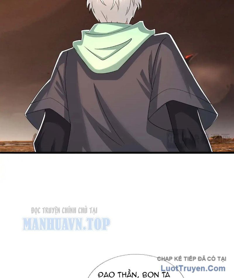 Khởi Đầu Bằng Một Vạn Hít Đất: Oanh Sát Thần Minh! Chapter 85 - Trang 2