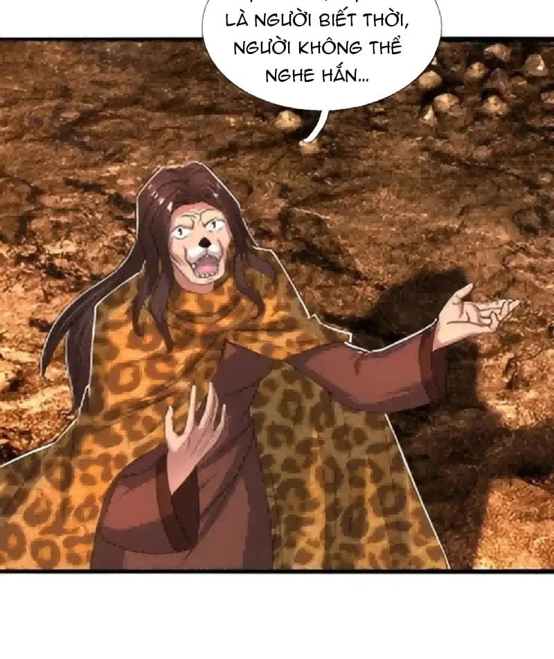 Khởi Đầu Bằng Một Vạn Hít Đất: Oanh Sát Thần Minh! Chapter 85 - Trang 2