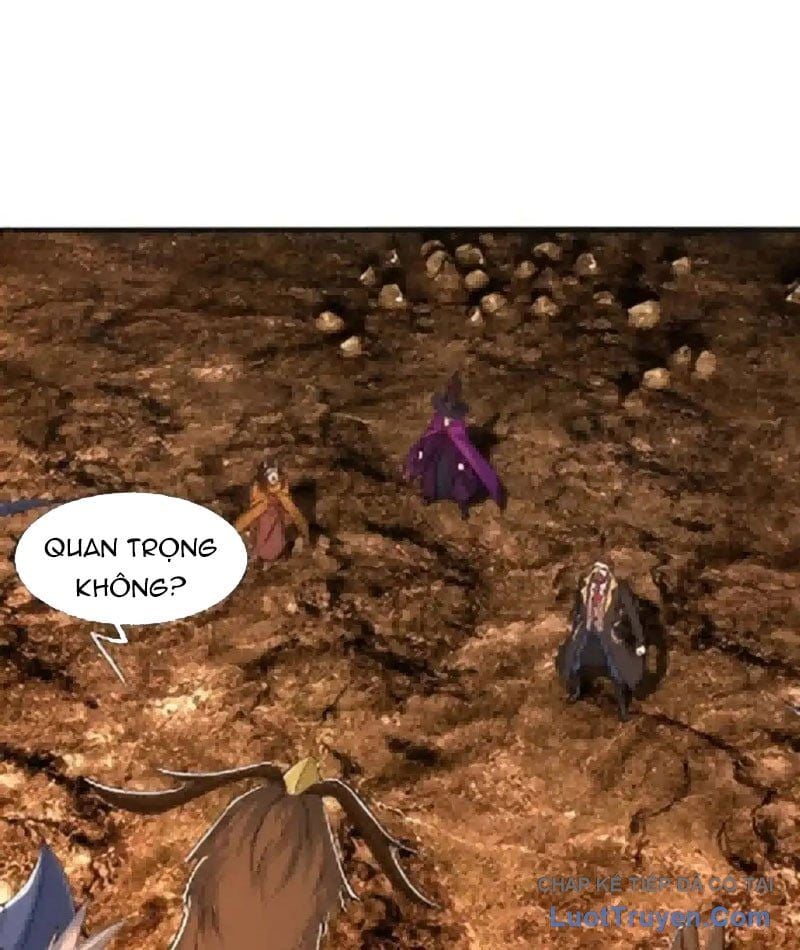 Khởi Đầu Bằng Một Vạn Hít Đất: Oanh Sát Thần Minh! Chapter 85 - Trang 2