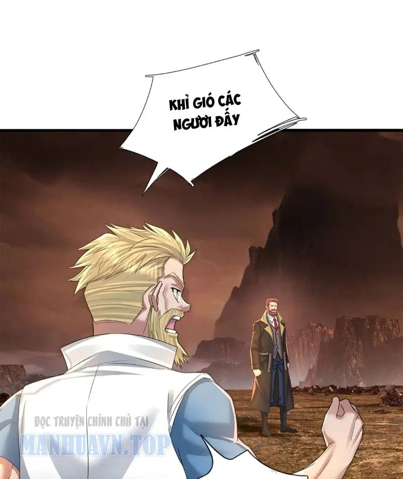 Khởi Đầu Bằng Một Vạn Hít Đất: Oanh Sát Thần Minh! Chapter 85 - Trang 2