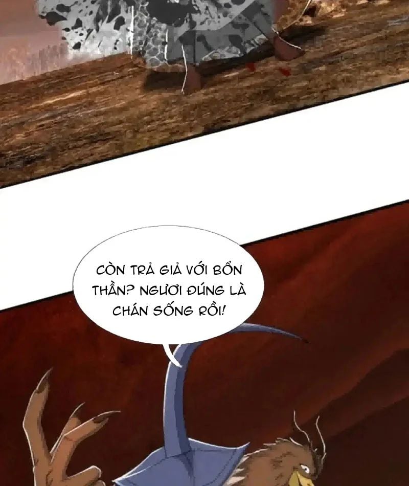 Khởi Đầu Bằng Một Vạn Hít Đất: Oanh Sát Thần Minh! Chapter 85 - Trang 2