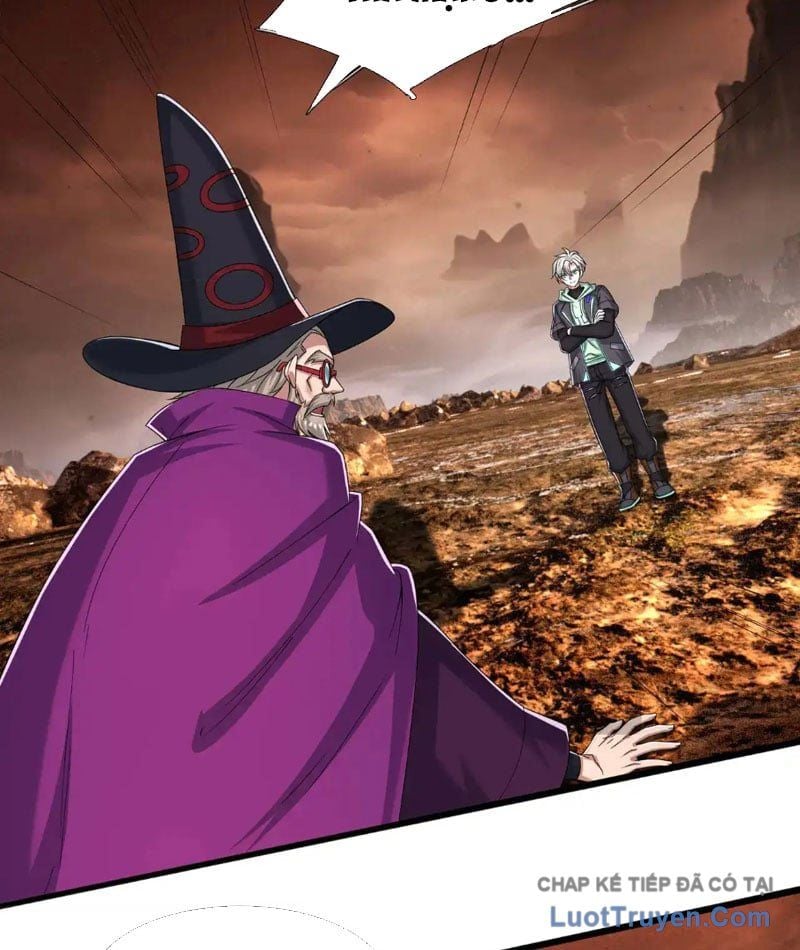 Khởi Đầu Bằng Một Vạn Hít Đất: Oanh Sát Thần Minh! Chapter 85 - Trang 2