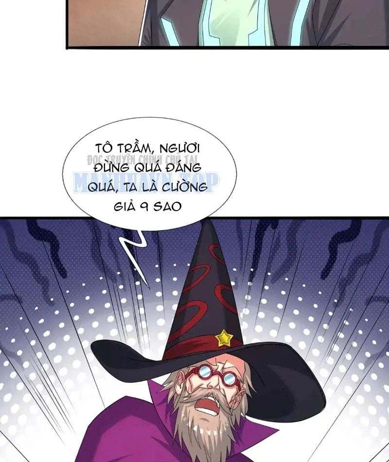 Khởi Đầu Bằng Một Vạn Hít Đất: Oanh Sát Thần Minh! Chapter 85 - Trang 2