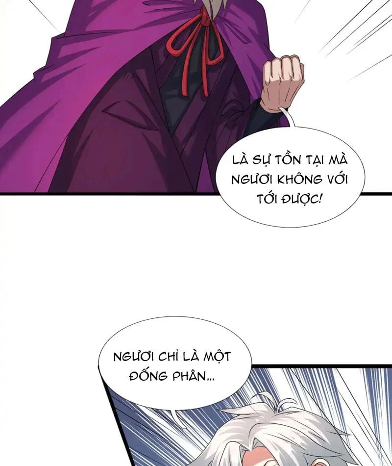 Khởi Đầu Bằng Một Vạn Hít Đất: Oanh Sát Thần Minh! Chapter 85 - Trang 2