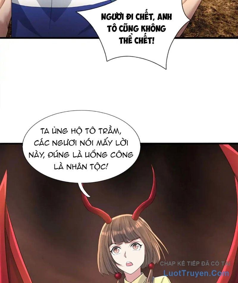 Khởi Đầu Bằng Một Vạn Hít Đất: Oanh Sát Thần Minh! Chapter 85 - Trang 2