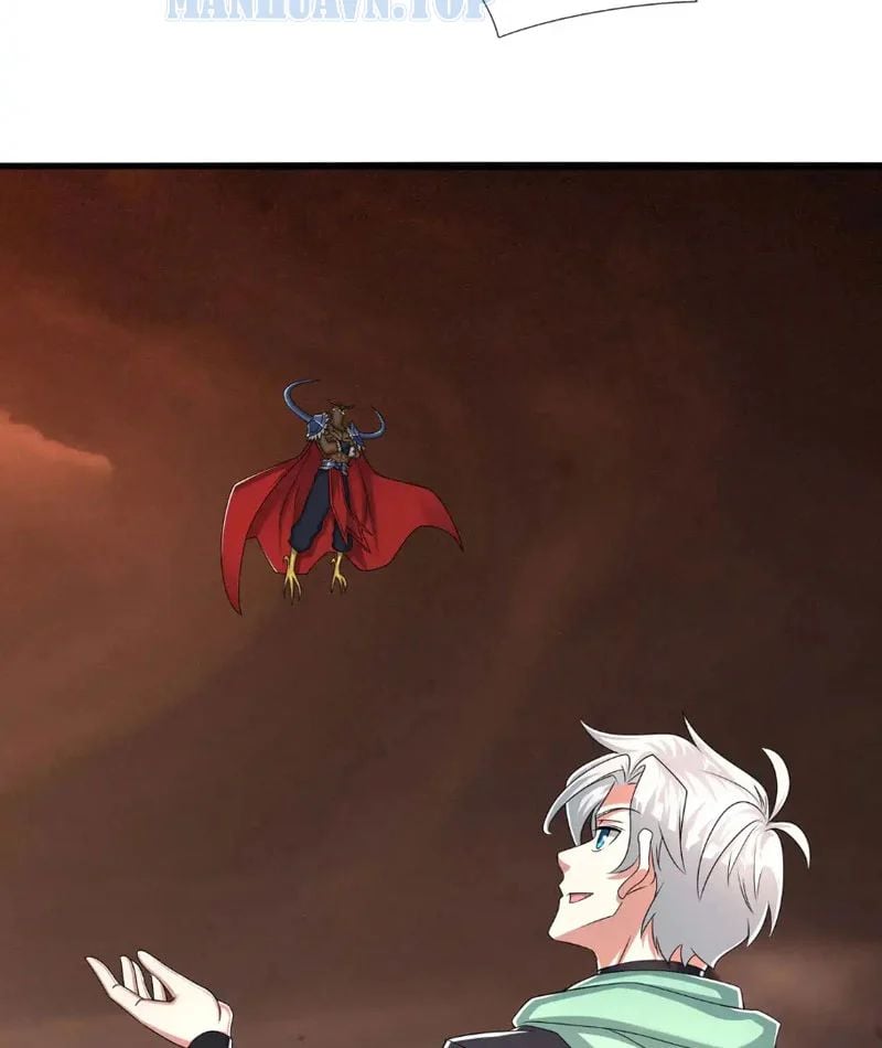 Khởi Đầu Bằng Một Vạn Hít Đất: Oanh Sát Thần Minh! Chapter 85 - Trang 2