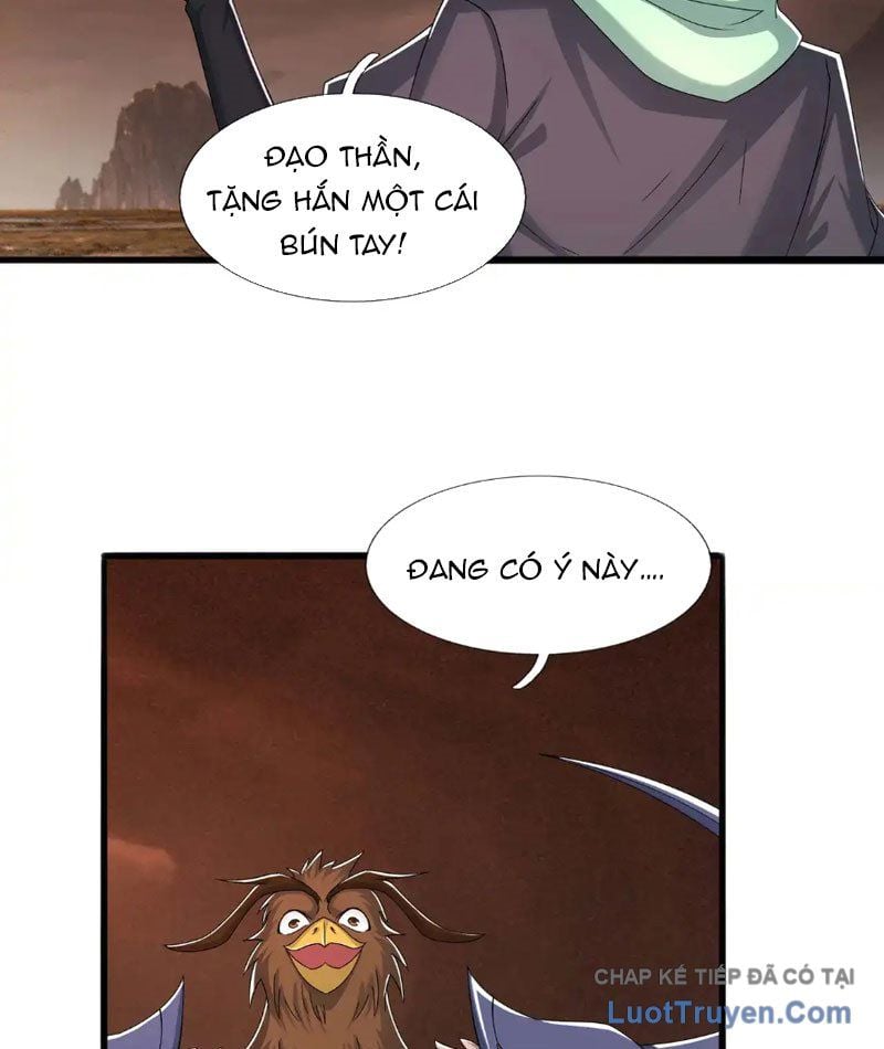 Khởi Đầu Bằng Một Vạn Hít Đất: Oanh Sát Thần Minh! Chapter 85 - Trang 2