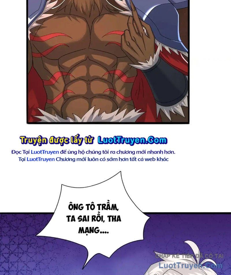 Khởi Đầu Bằng Một Vạn Hít Đất: Oanh Sát Thần Minh! Chapter 85 - Trang 2