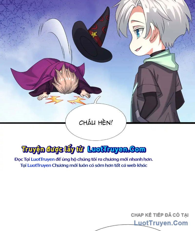 Khởi Đầu Bằng Một Vạn Hít Đất: Oanh Sát Thần Minh! Chapter 85 - Trang 2