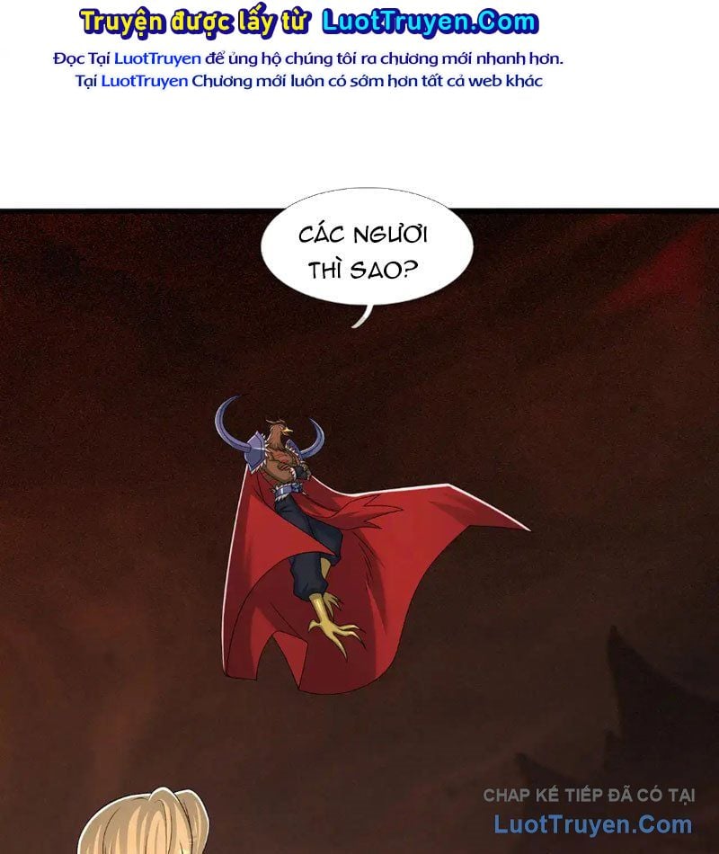 Khởi Đầu Bằng Một Vạn Hít Đất: Oanh Sát Thần Minh! Chapter 85 - Trang 2