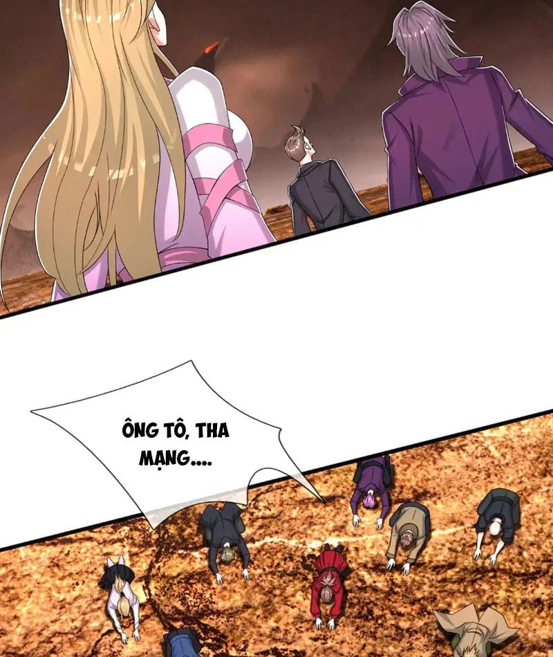 Khởi Đầu Bằng Một Vạn Hít Đất: Oanh Sát Thần Minh! Chapter 85 - Trang 2