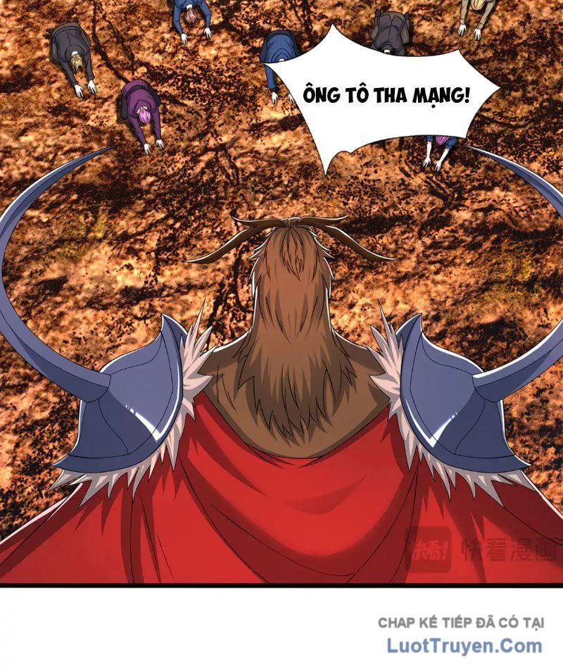 Khởi Đầu Bằng Một Vạn Hít Đất: Oanh Sát Thần Minh! Chapter 85 - Trang 2