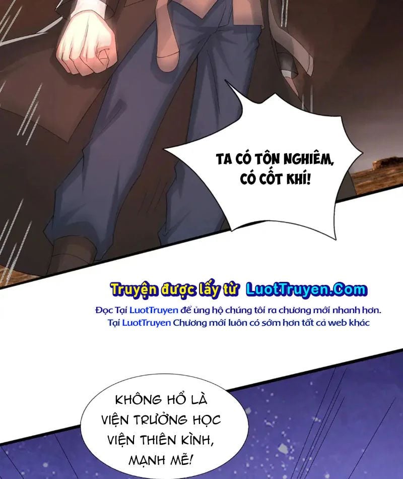 Khởi Đầu Bằng Một Vạn Hít Đất: Oanh Sát Thần Minh! Chapter 85 - Trang 2