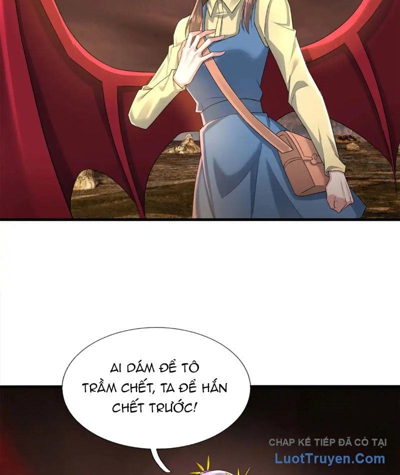 Khởi Đầu Bằng Một Vạn Hít Đất: Oanh Sát Thần Minh! Chapter 85 - Trang 2