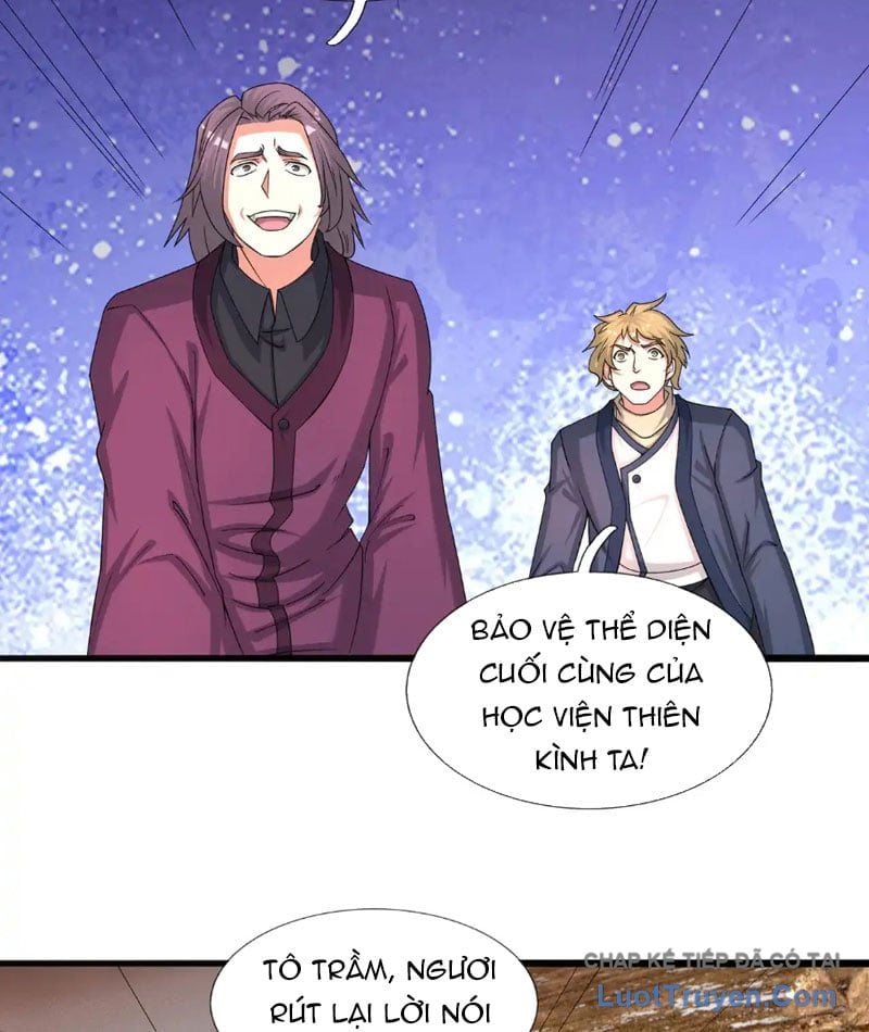 Khởi Đầu Bằng Một Vạn Hít Đất: Oanh Sát Thần Minh! Chapter 85 - Trang 2