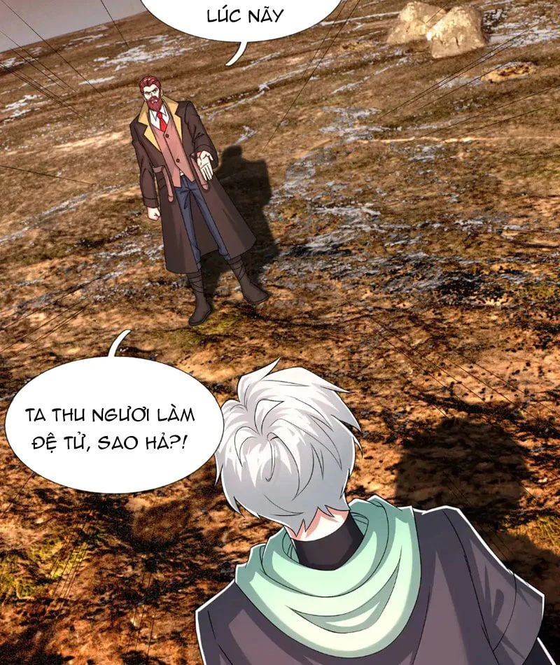 Khởi Đầu Bằng Một Vạn Hít Đất: Oanh Sát Thần Minh! Chapter 85 - Trang 2