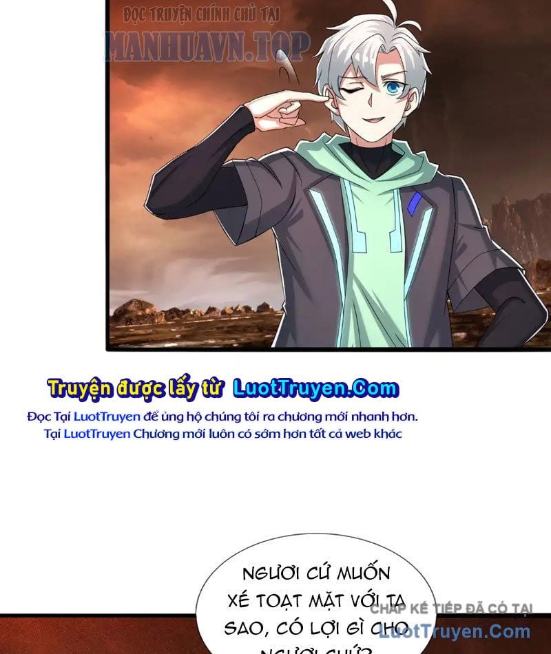 Khởi Đầu Bằng Một Vạn Hít Đất: Oanh Sát Thần Minh! Chapter 85 - Trang 2