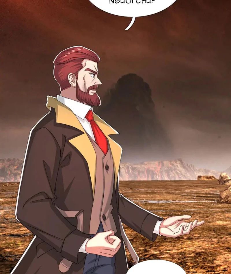 Khởi Đầu Bằng Một Vạn Hít Đất: Oanh Sát Thần Minh! Chapter 85 - Trang 2