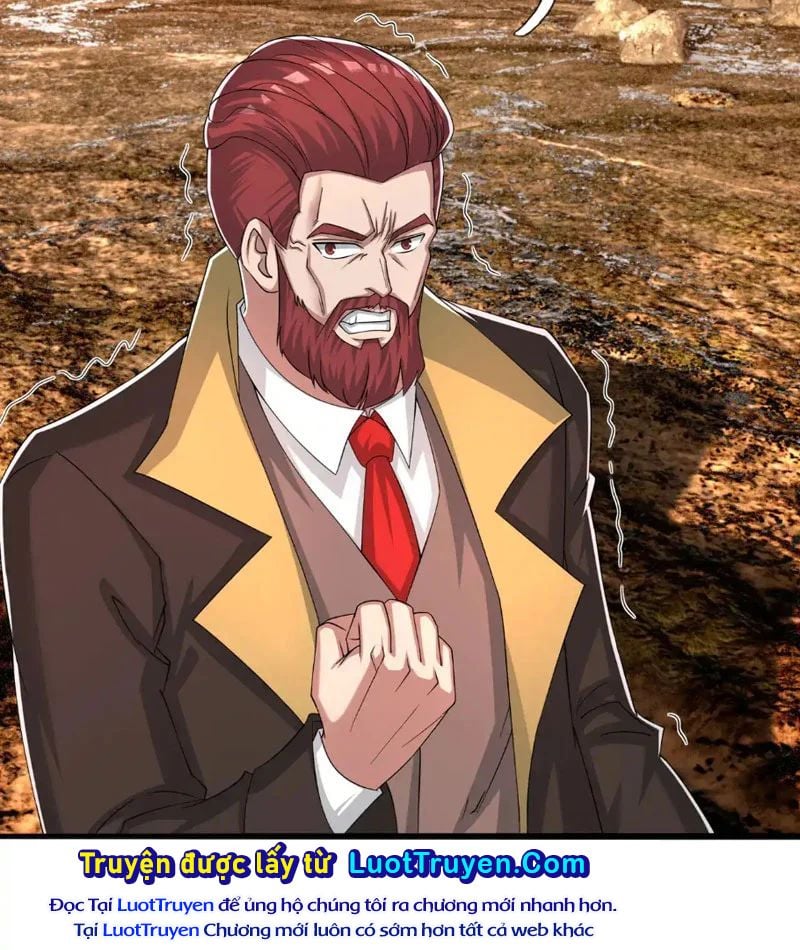 Khởi Đầu Bằng Một Vạn Hít Đất: Oanh Sát Thần Minh! Chapter 85 - Trang 2