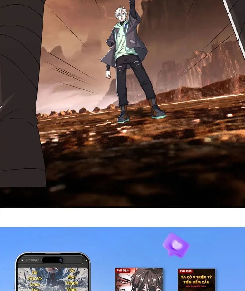 Khởi Đầu Bằng Một Vạn Hít Đất: Oanh Sát Thần Minh! Chapter 85 - Trang 2