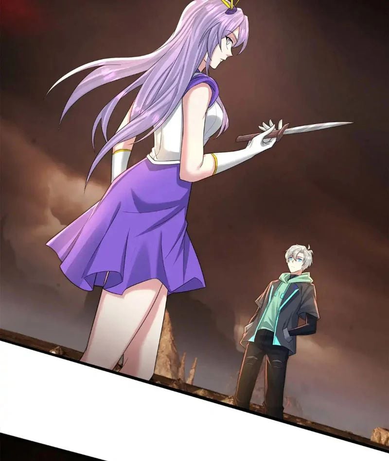 Khởi Đầu Bằng Một Vạn Hít Đất: Oanh Sát Thần Minh! Chapter 85 - Trang 2