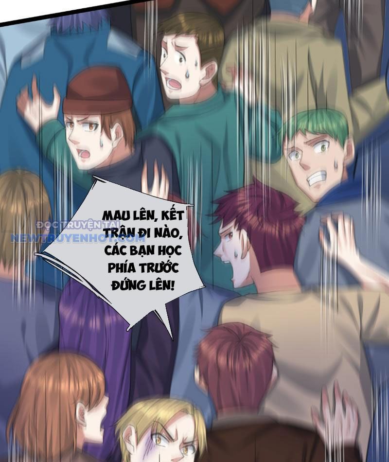 Khởi Đầu Bằng Một Vạn Hít Đất: Oanh Sát Thần Minh! Chapter 9 - Trang 2