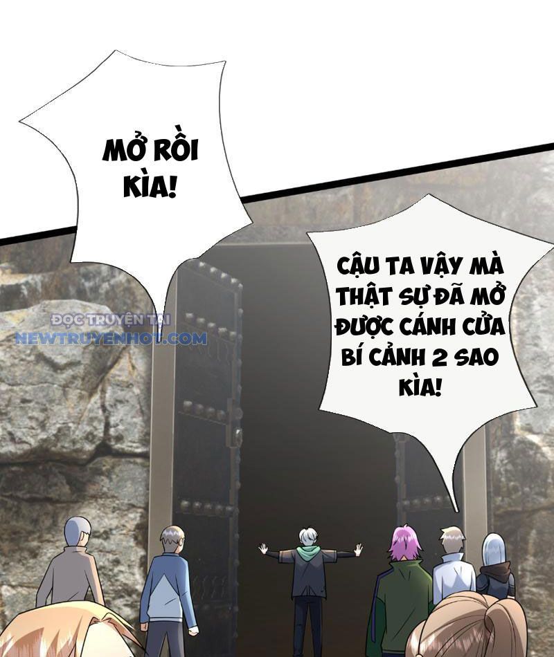 Khởi Đầu Bằng Một Vạn Hít Đất: Oanh Sát Thần Minh! Chapter 9 - Trang 2