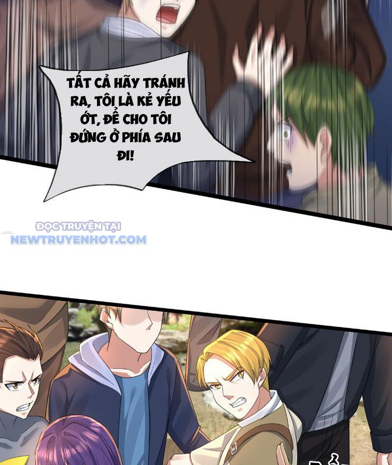 Khởi Đầu Bằng Một Vạn Hít Đất: Oanh Sát Thần Minh! Chapter 9 - Trang 2