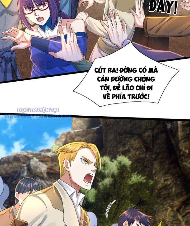 Khởi Đầu Bằng Một Vạn Hít Đất: Oanh Sát Thần Minh! Chapter 9 - Trang 2