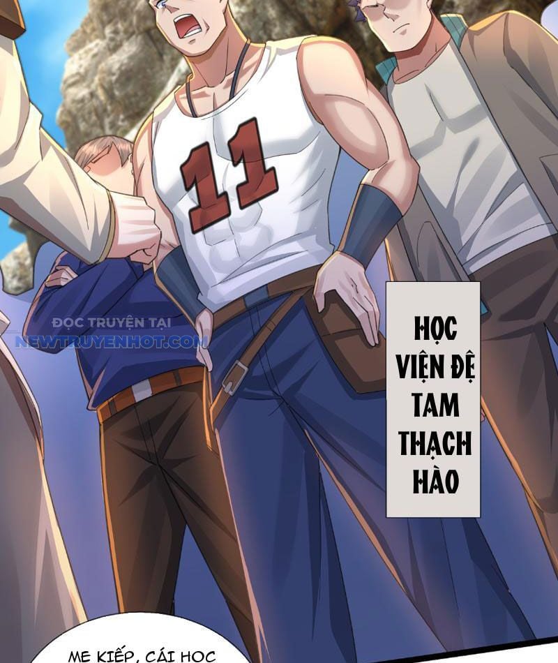 Khởi Đầu Bằng Một Vạn Hít Đất: Oanh Sát Thần Minh! Chapter 9 - Trang 2