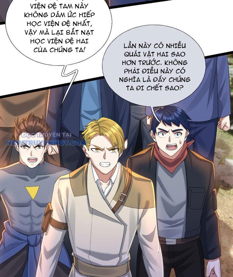 Khởi Đầu Bằng Một Vạn Hít Đất: Oanh Sát Thần Minh! Chapter 9 - Trang 2