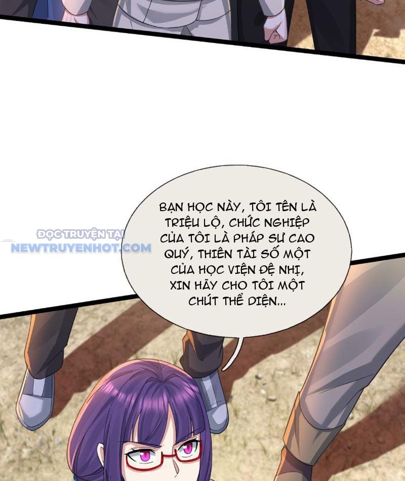 Khởi Đầu Bằng Một Vạn Hít Đất: Oanh Sát Thần Minh! Chapter 9 - Trang 2