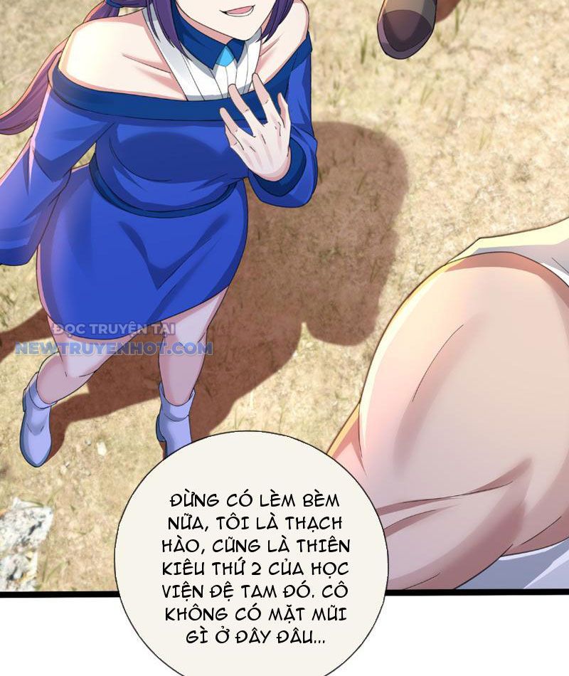 Khởi Đầu Bằng Một Vạn Hít Đất: Oanh Sát Thần Minh! Chapter 9 - Trang 2