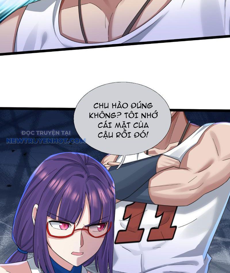 Khởi Đầu Bằng Một Vạn Hít Đất: Oanh Sát Thần Minh! Chapter 9 - Trang 2