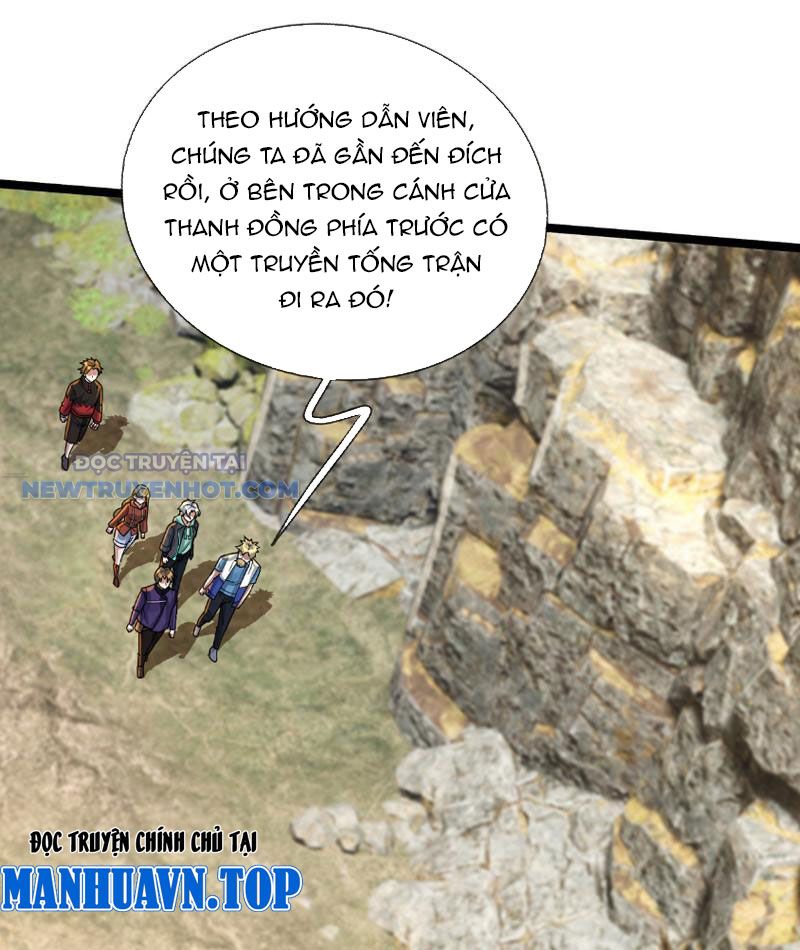 Khởi Đầu Bằng Một Vạn Hít Đất: Oanh Sát Thần Minh! Chapter 9 - Trang 2