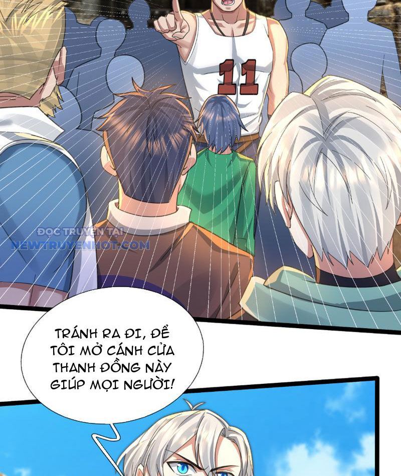 Khởi Đầu Bằng Một Vạn Hít Đất: Oanh Sát Thần Minh! Chapter 9 - Trang 2