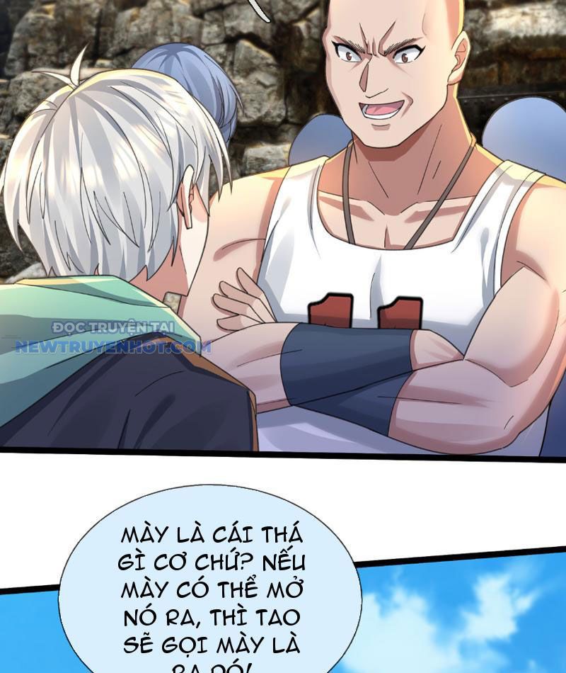 Khởi Đầu Bằng Một Vạn Hít Đất: Oanh Sát Thần Minh! Chapter 9 - Trang 2