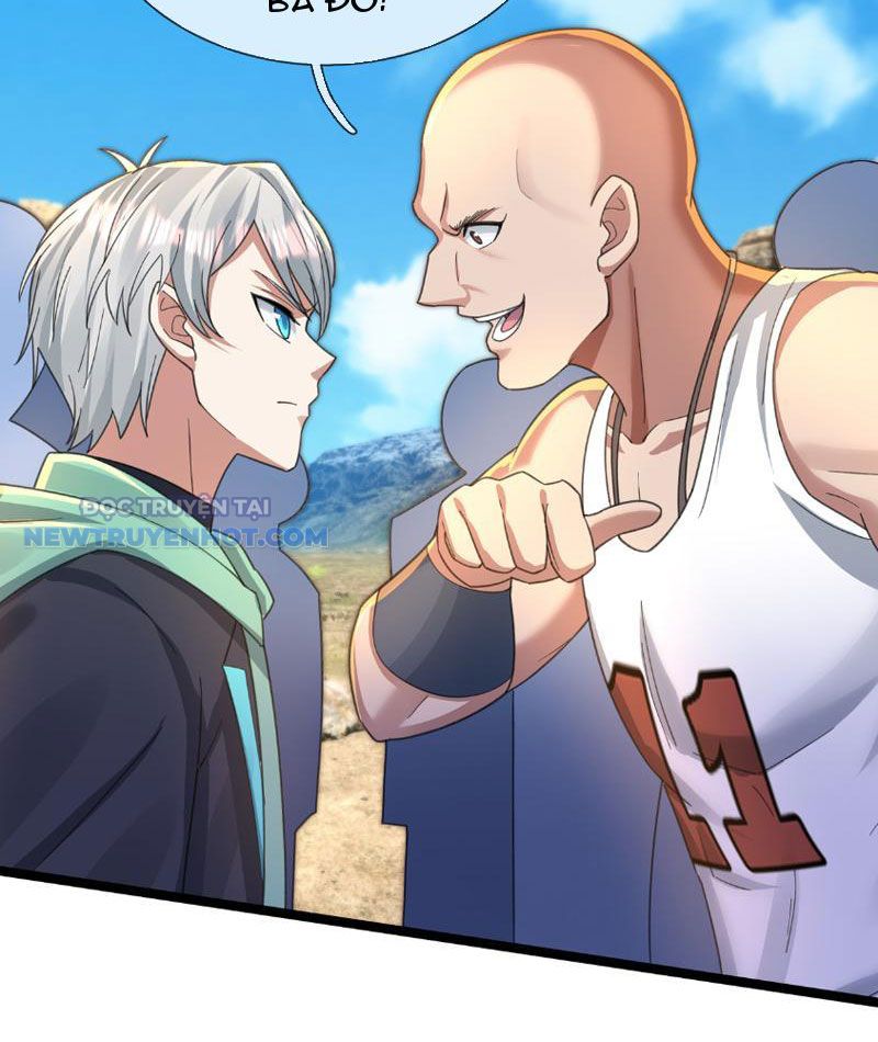 Khởi Đầu Bằng Một Vạn Hít Đất: Oanh Sát Thần Minh! Chapter 9 - Trang 2