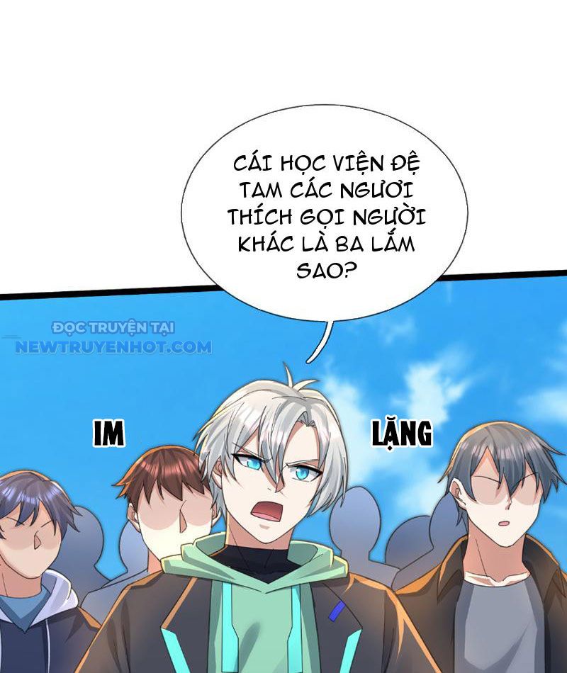 Khởi Đầu Bằng Một Vạn Hít Đất: Oanh Sát Thần Minh! Chapter 9 - Trang 2