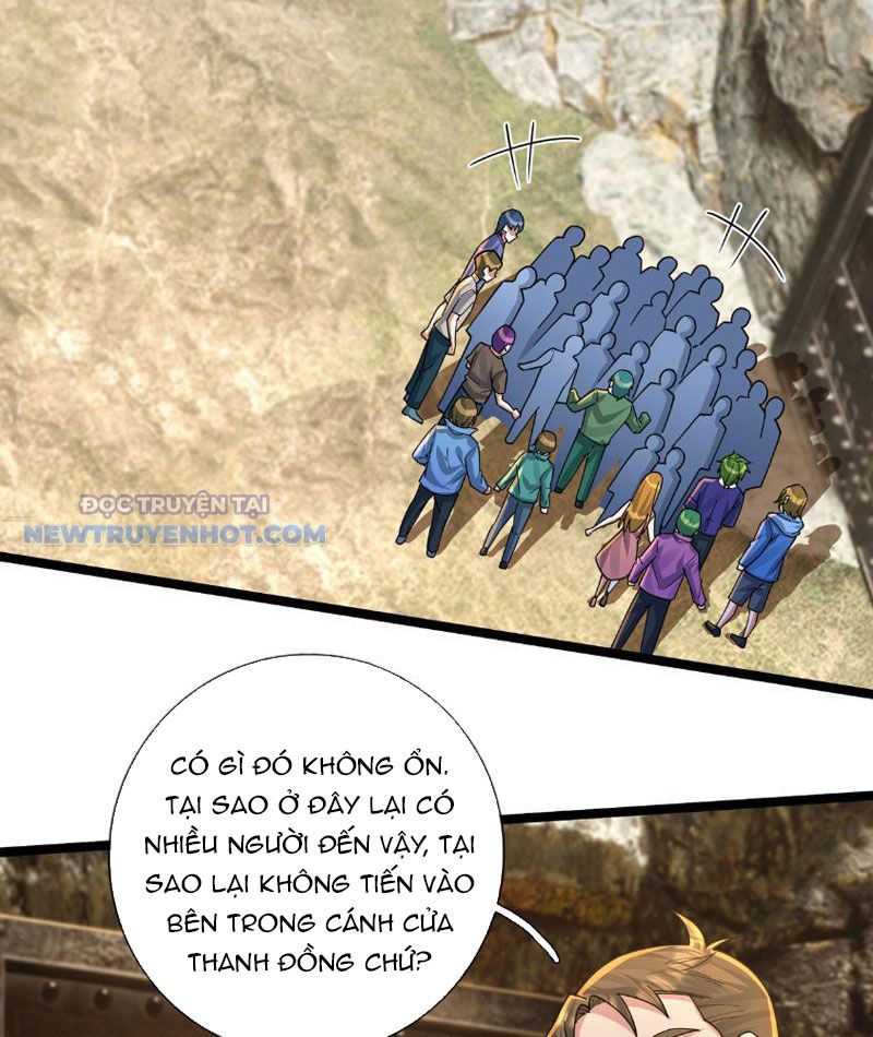 Khởi Đầu Bằng Một Vạn Hít Đất: Oanh Sát Thần Minh! Chapter 9 - Trang 2