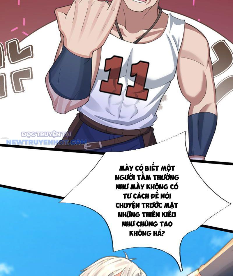 Khởi Đầu Bằng Một Vạn Hít Đất: Oanh Sát Thần Minh! Chapter 9 - Trang 2