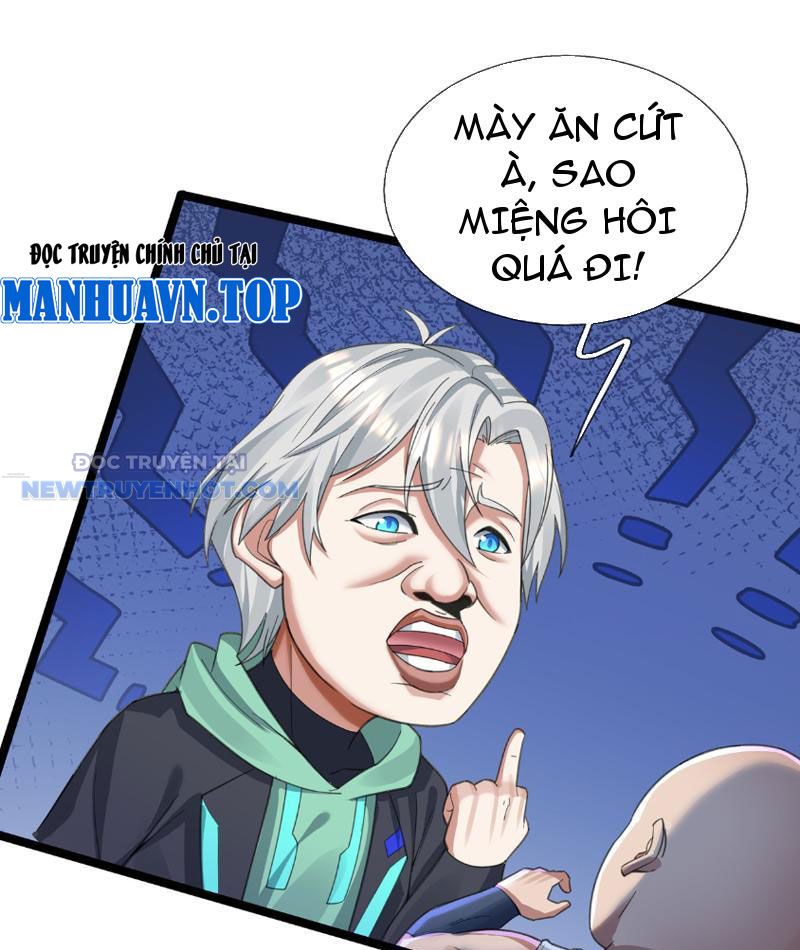 Khởi Đầu Bằng Một Vạn Hít Đất: Oanh Sát Thần Minh! Chapter 9 - Trang 2