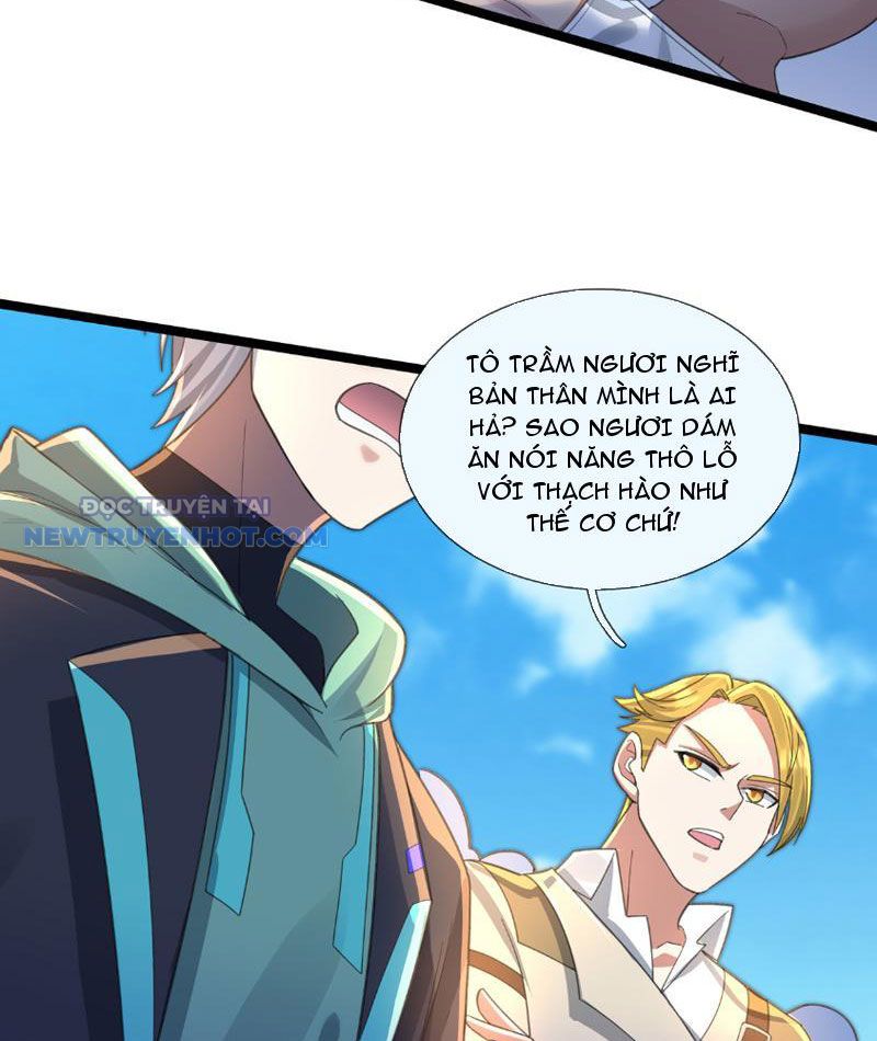 Khởi Đầu Bằng Một Vạn Hít Đất: Oanh Sát Thần Minh! Chapter 9 - Trang 2