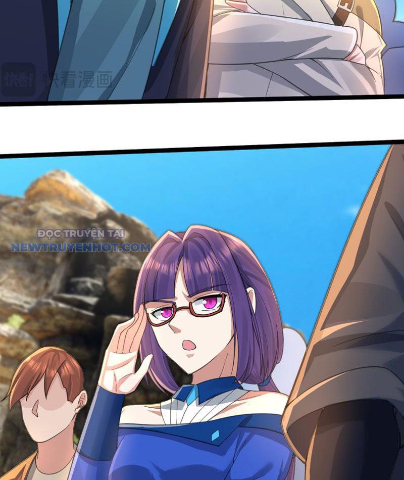 Khởi Đầu Bằng Một Vạn Hít Đất: Oanh Sát Thần Minh! Chapter 9 - Trang 2