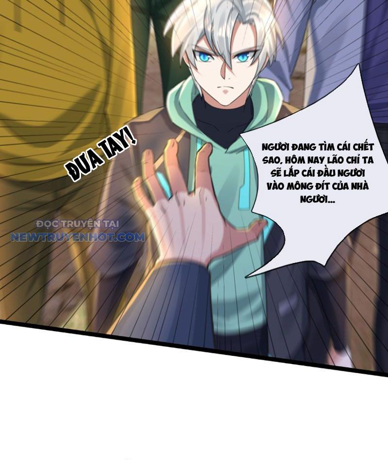 Khởi Đầu Bằng Một Vạn Hít Đất: Oanh Sát Thần Minh! Chapter 9 - Trang 2